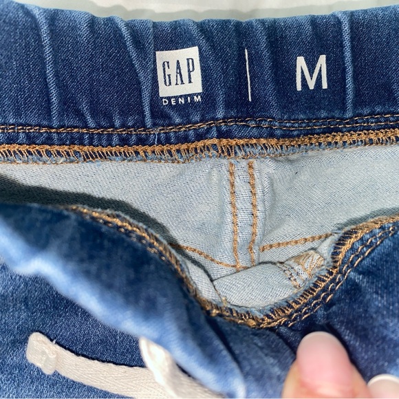 GAP kids Denim Skirt - Picture 3 of 3
